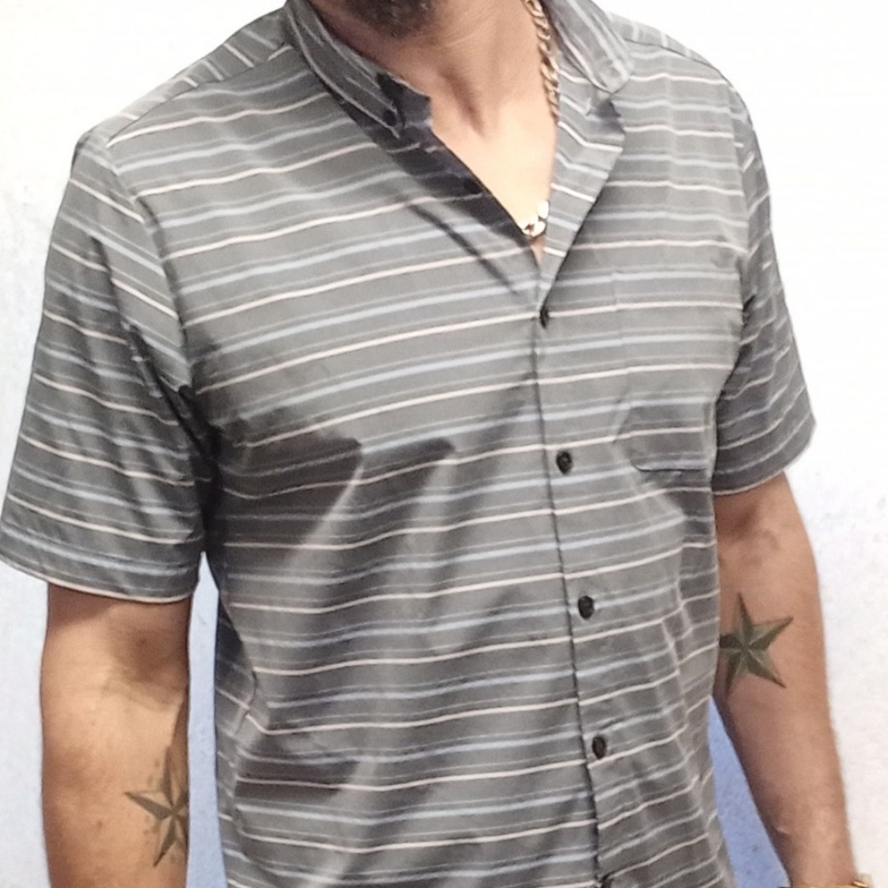 George medium shirt